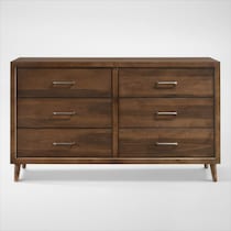 midtown bedroom light brown  pc full bedroom   