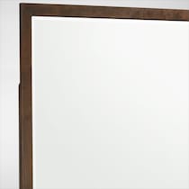 midtown bedroom light brown  pc full bedroom   
