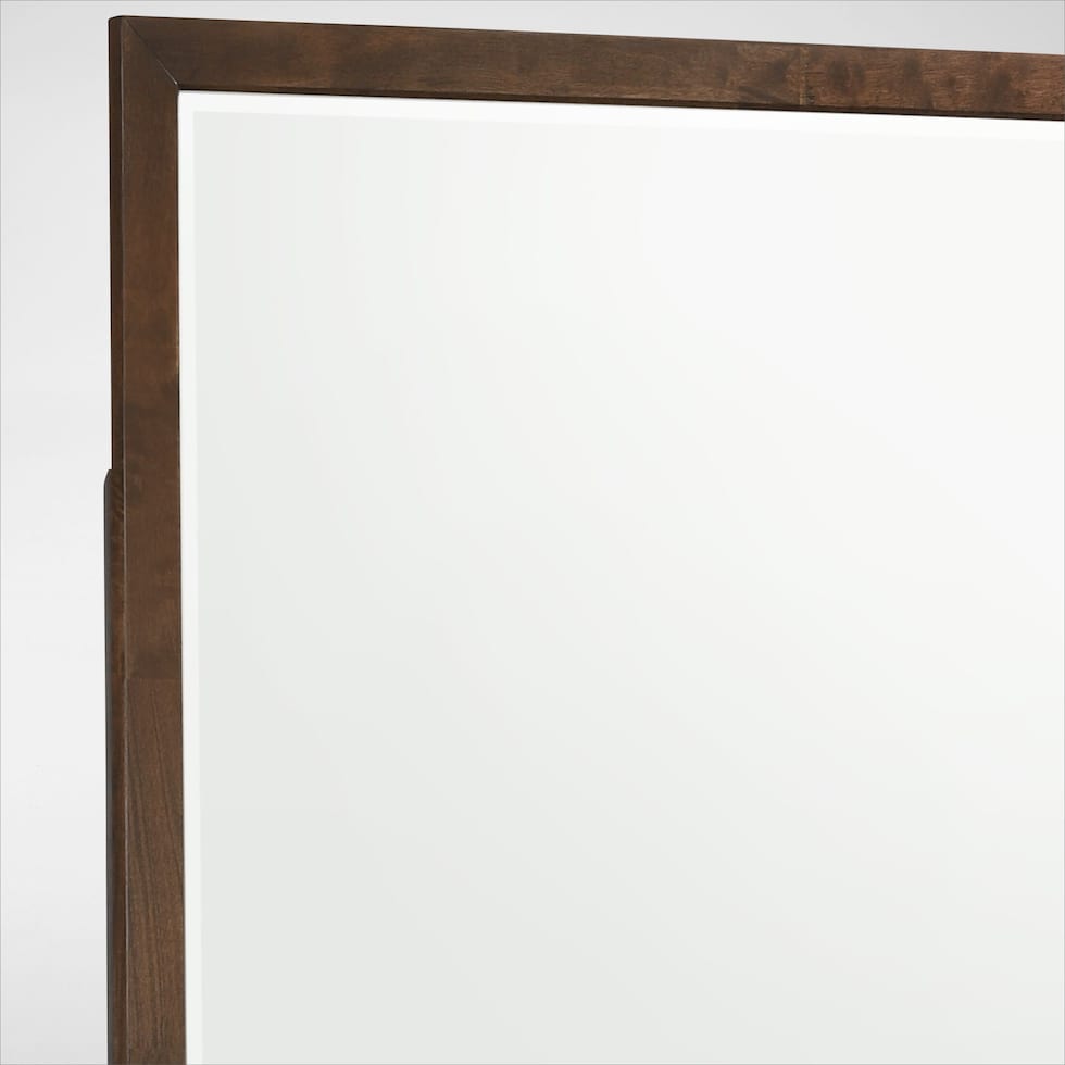 midtown bedroom light brown  pc full bedroom   