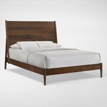 Midtown Panel Bed