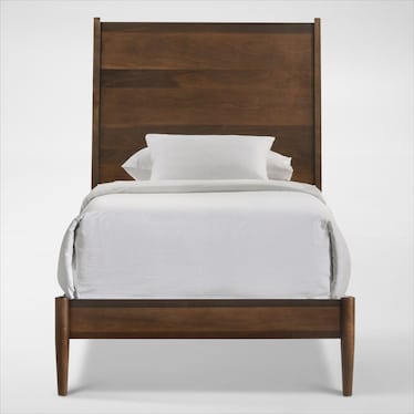 Midtown Panel Bed