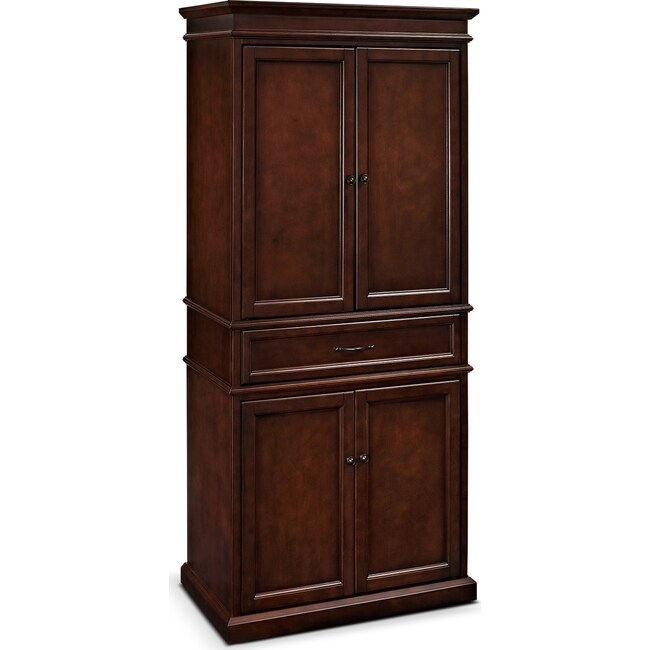 Accent and Occasional Furniture - Midway Pantry