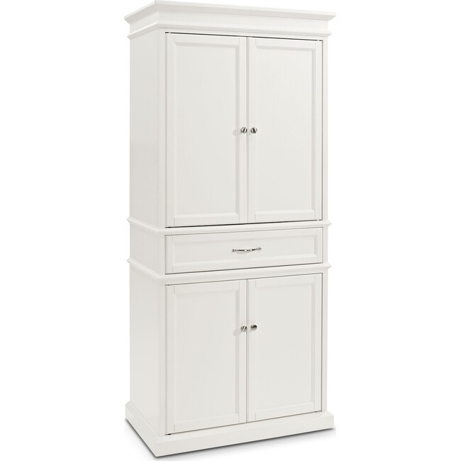 Accent and Occasional Furniture - Midway Pantry