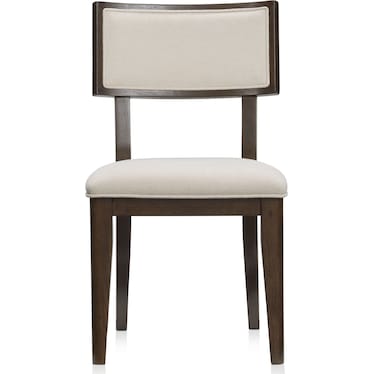 Milan Side Chair