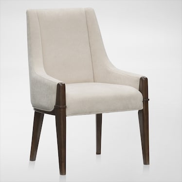 Milan Host Chair