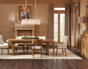 Milan Dining Collection image