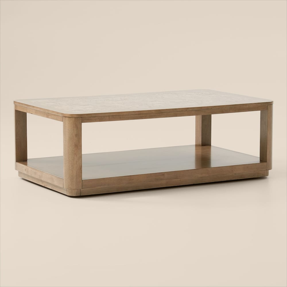 Milan Tables Collection