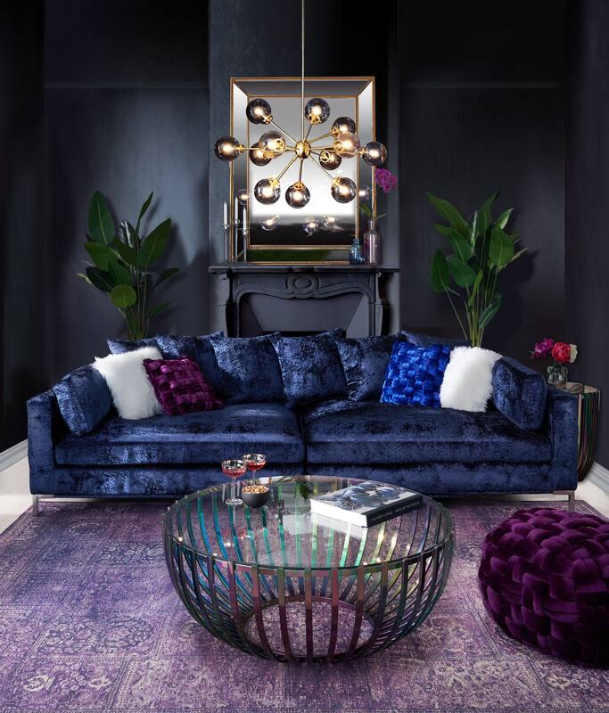 Milan Corner Sofa Value City Furniture