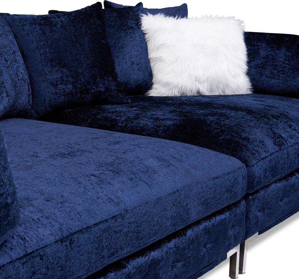 Milan 2Piece Sofa Value City Furniture