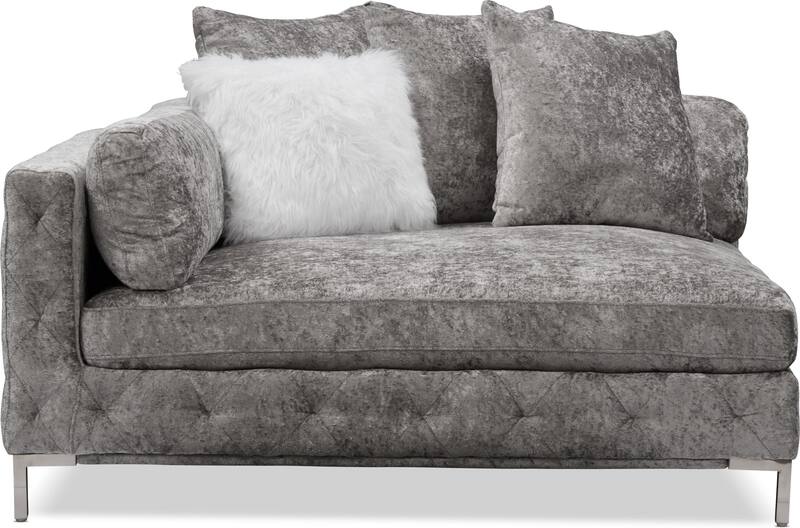 Milan Corner Sofa Value City Furniture