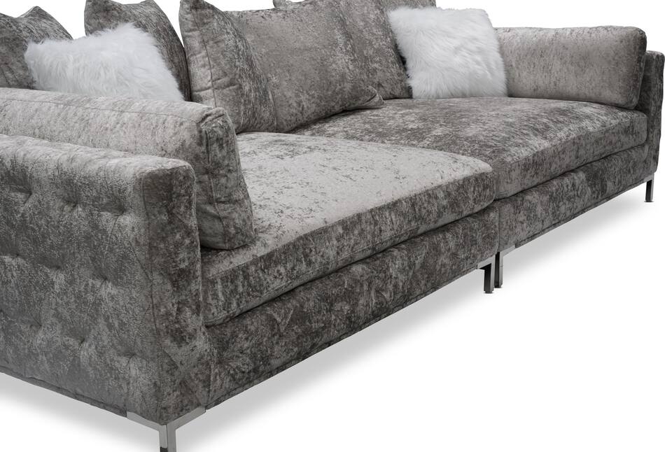 Milan 2Piece Sofa Value City Furniture