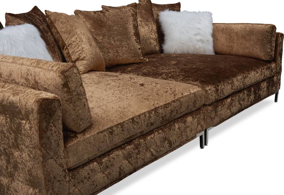 Milan 2Piece Sofa Value City Furniture