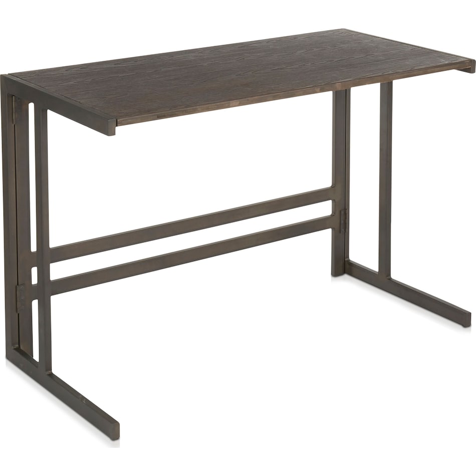 Miles Desk Value City Furniture
