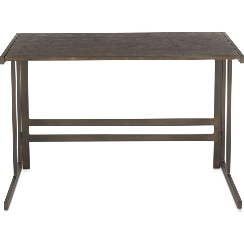 Miles Desk | Value City Furniture