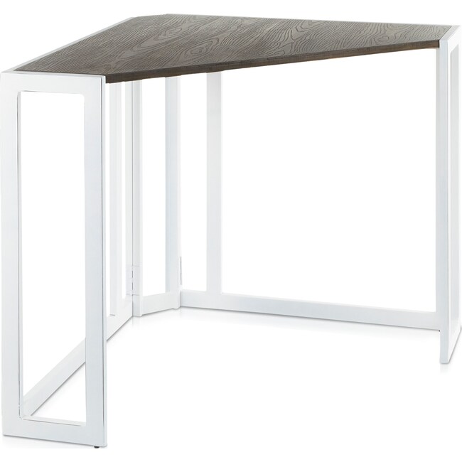 Home Office Furniture - Miles Corner Desk