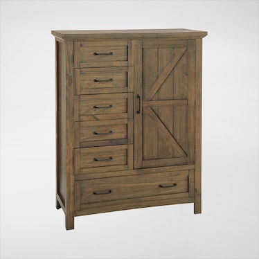 Miley Door Chest