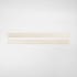 Miley Full Bed Rails - White