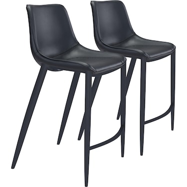 Millie Set of 2 Stools