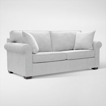 Milly Sofa and Loveseat Set