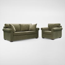 milly green  pc living room web   