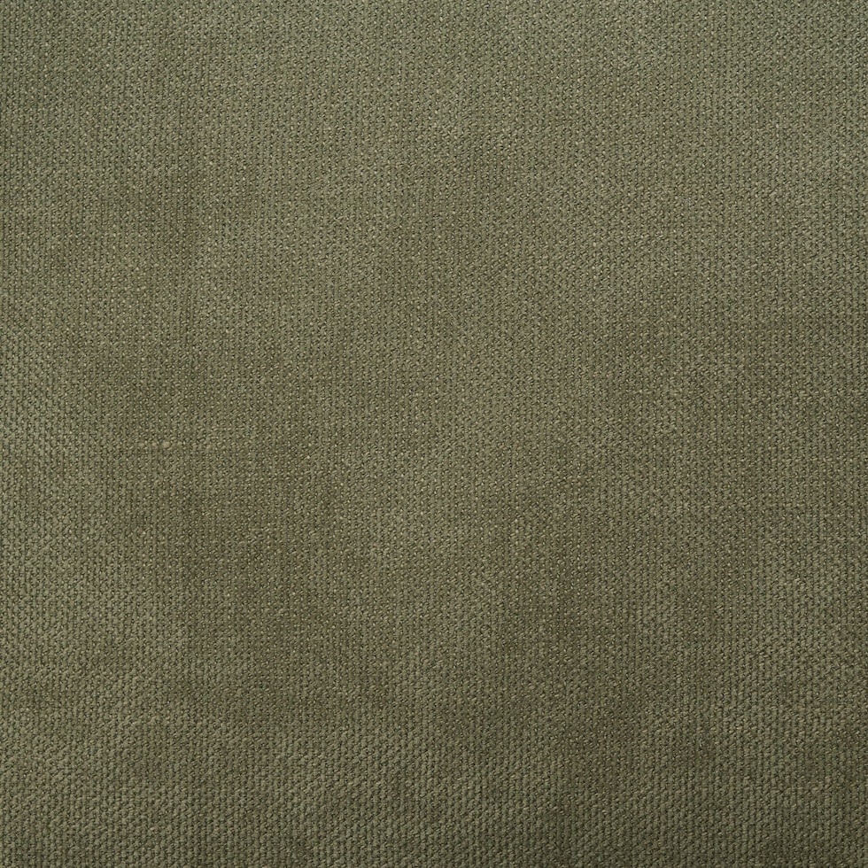 milly green chair   