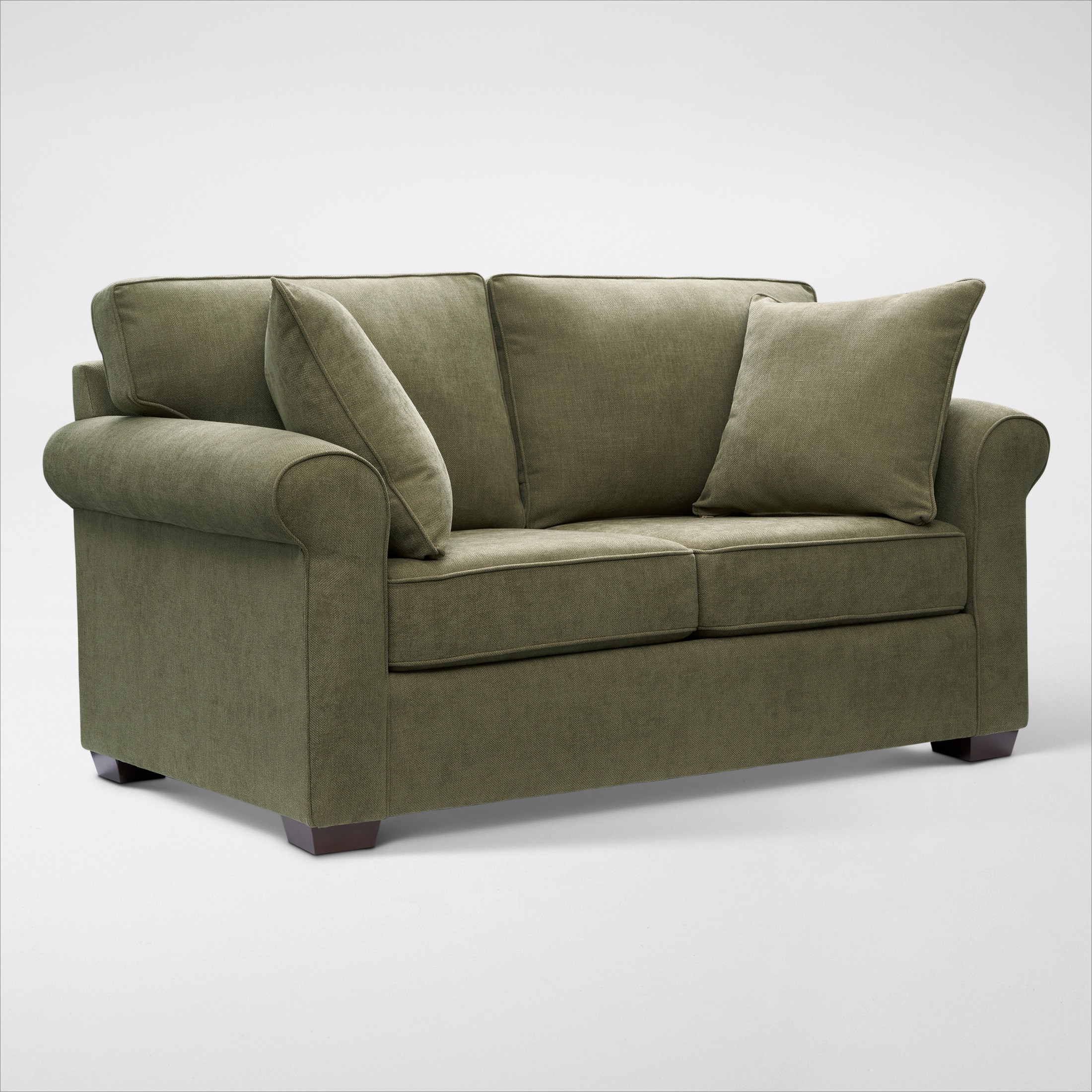 Milly Loveseat Value City Furniture