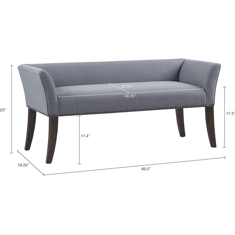milo accent dimension schematic   