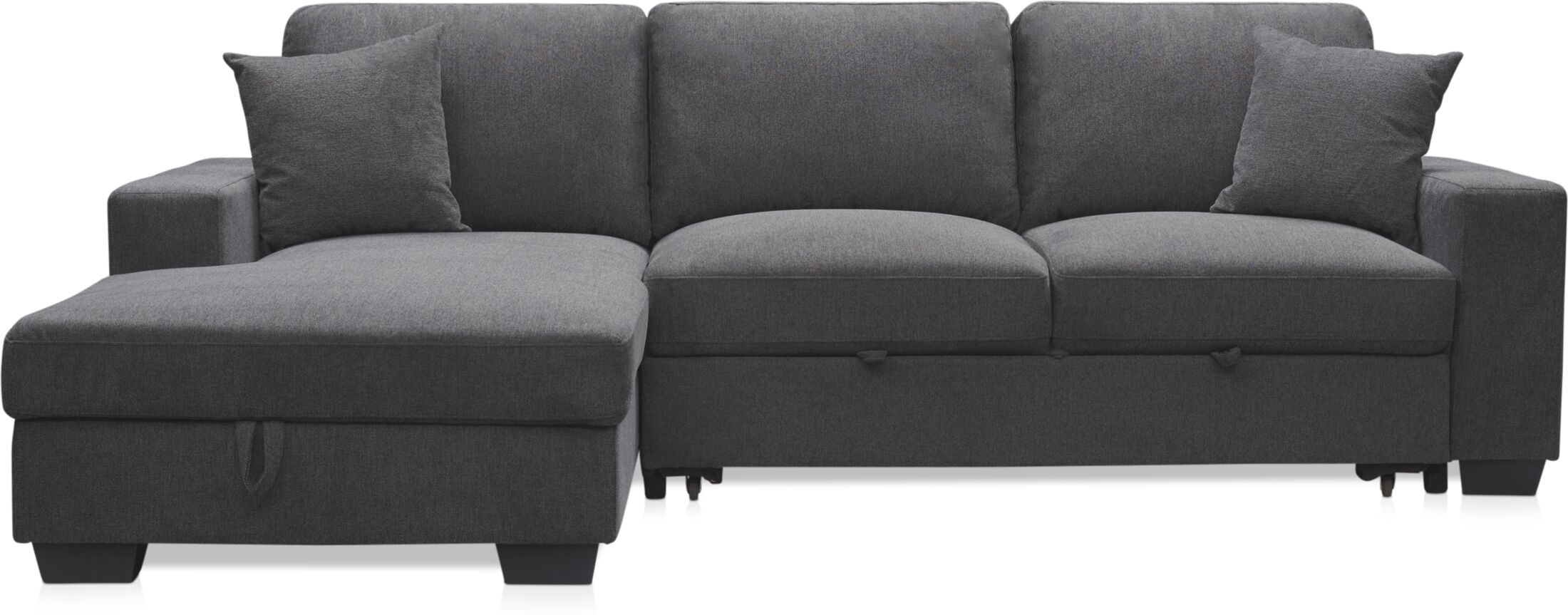 Sleeper Sofas, Sectionals, Loveseats & Futons Value City Furniture
