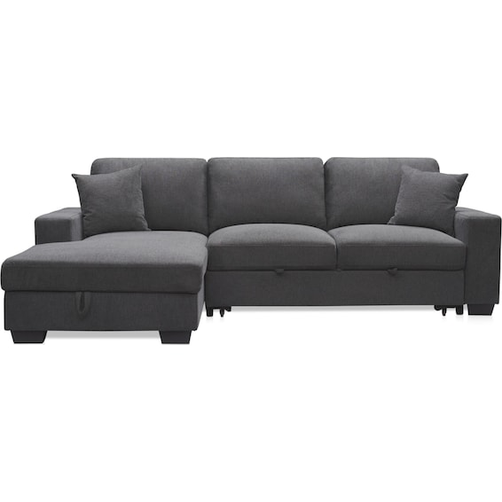 Sleeper Sofas, Sectionals, Loveseats & Futons Value City Furniture
