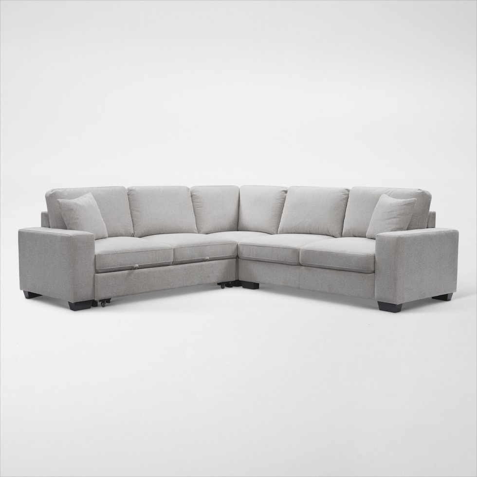 milo gray sleeper sectional web   