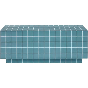 Milwaukee Indoor/Outdoor Coffee Table