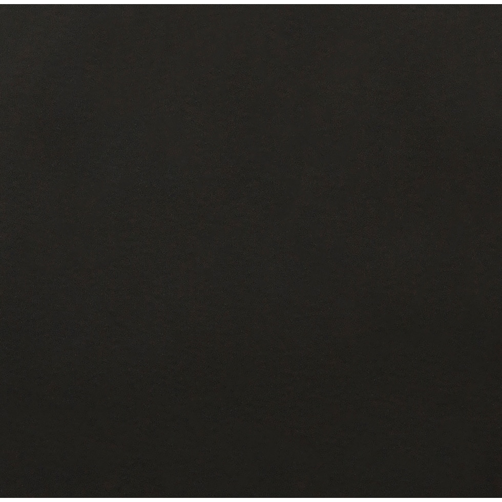 minna black floor lamp   