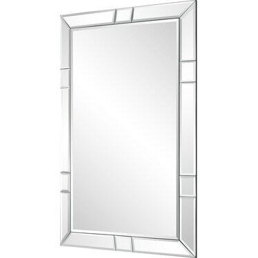 Shai Wall Mirror - Mirror