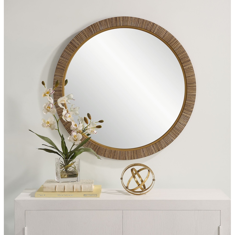 mirror   