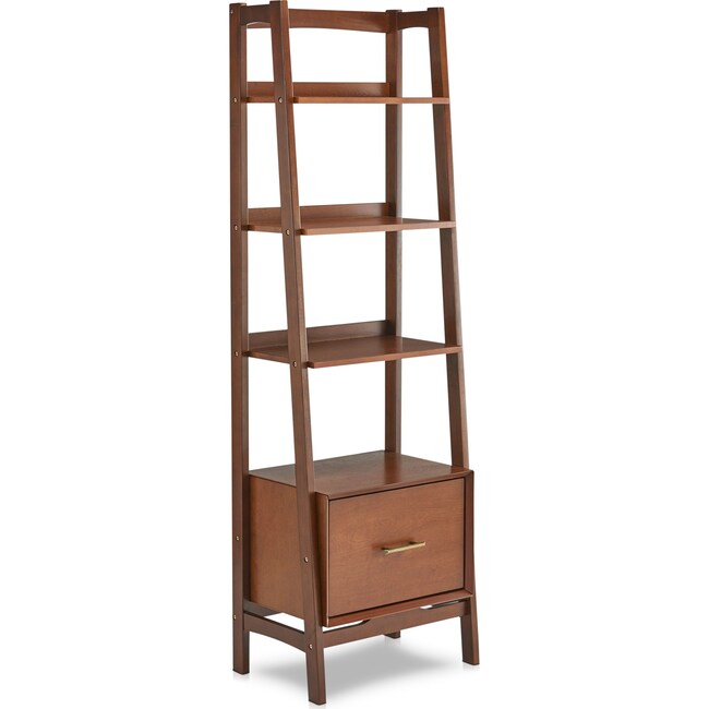 Home Office Furniture - Mitch Small Bookcase