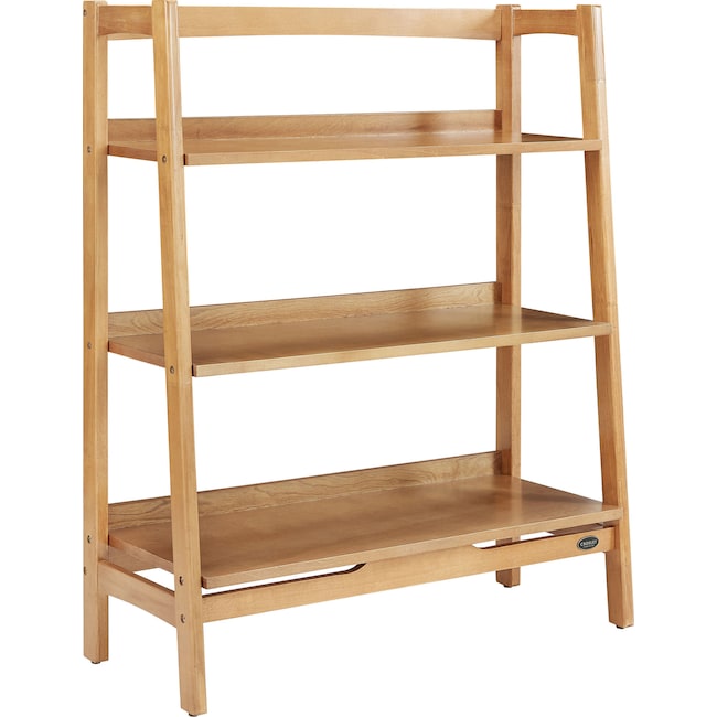 Home Office Furniture - Mitch Bookcase