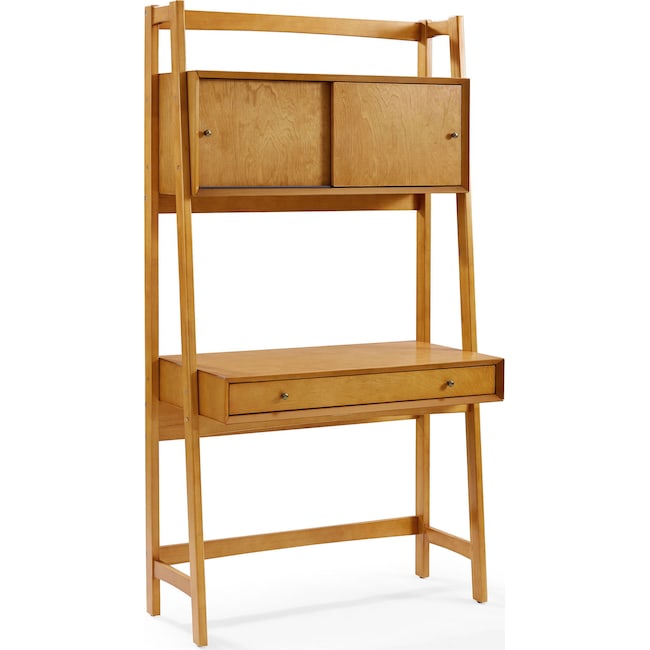 Home Office Furniture - Mitch Wall Desk