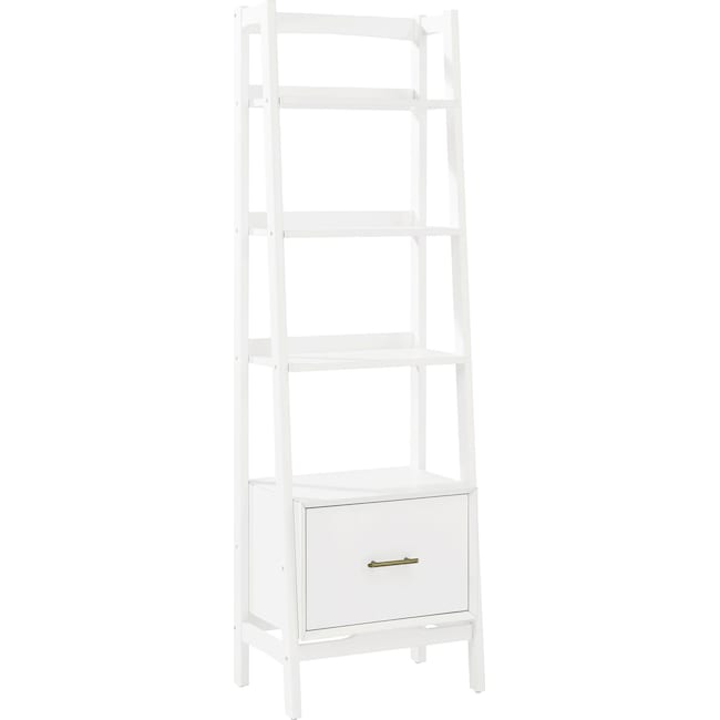Home Office Furniture - Mitch Small Bookcase