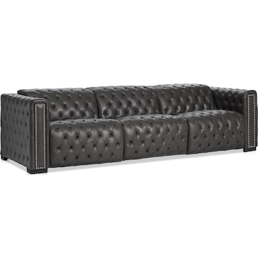 Mitchell 3-Piece Dual-Power Reclining Sofa