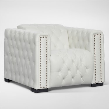 Mitchell Dual-Power Recliner