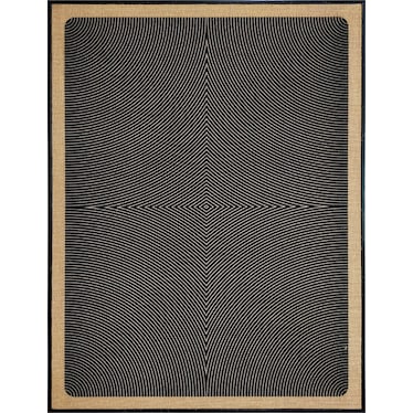 Moana 48'' x 36'' Wall Art