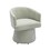 mobley green desk chair   