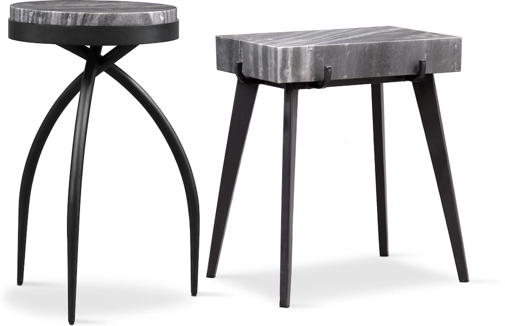 Mod Tables Collection