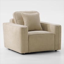 modtech light brown  pc living room   