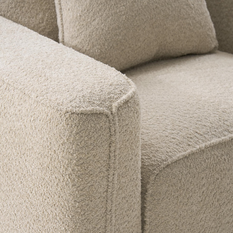 modtech light brown  pc living room   