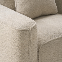 modtech light brown chair   