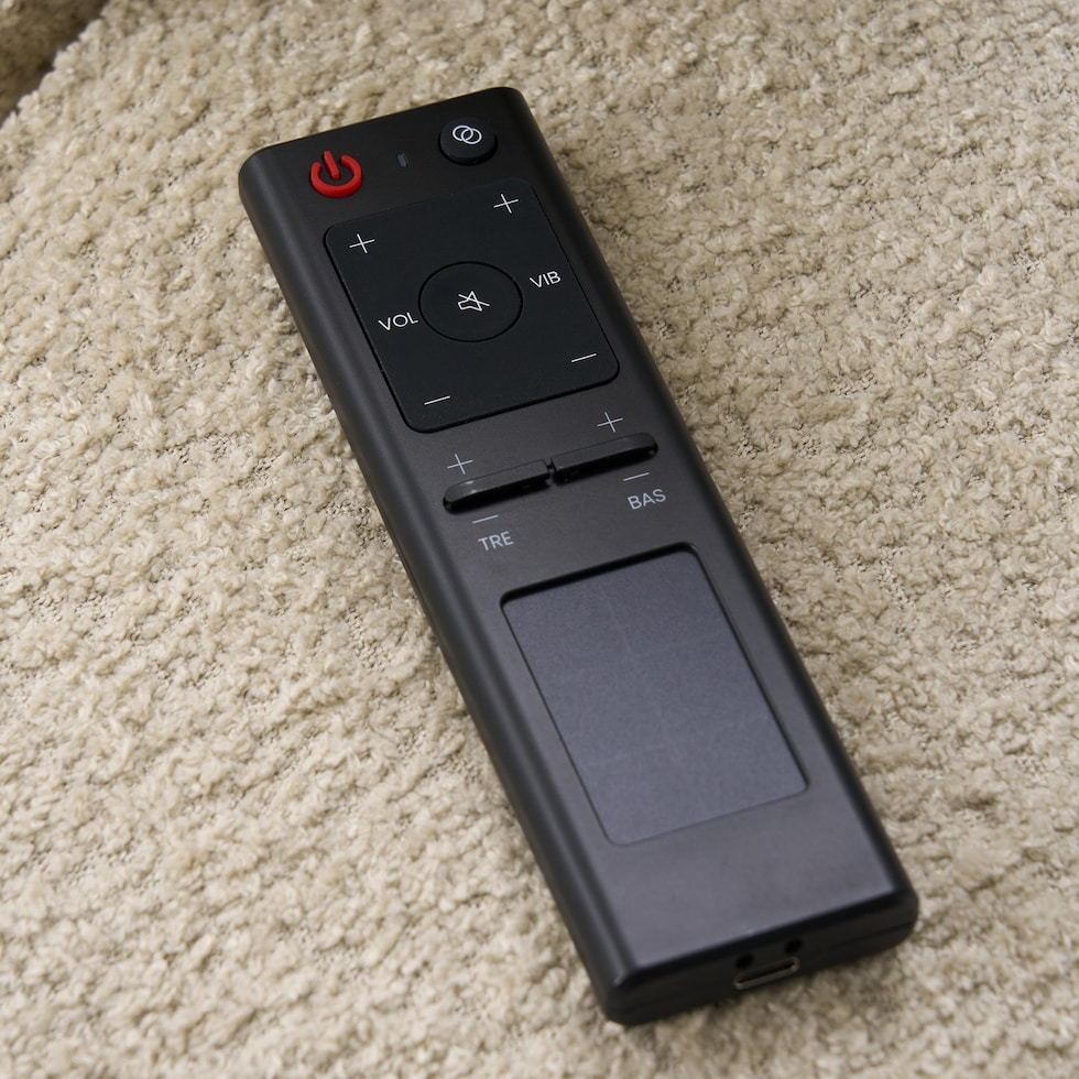 modtech light brown chair   