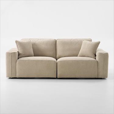 Modtech 2-Piece Sofa with Immersive Sound
