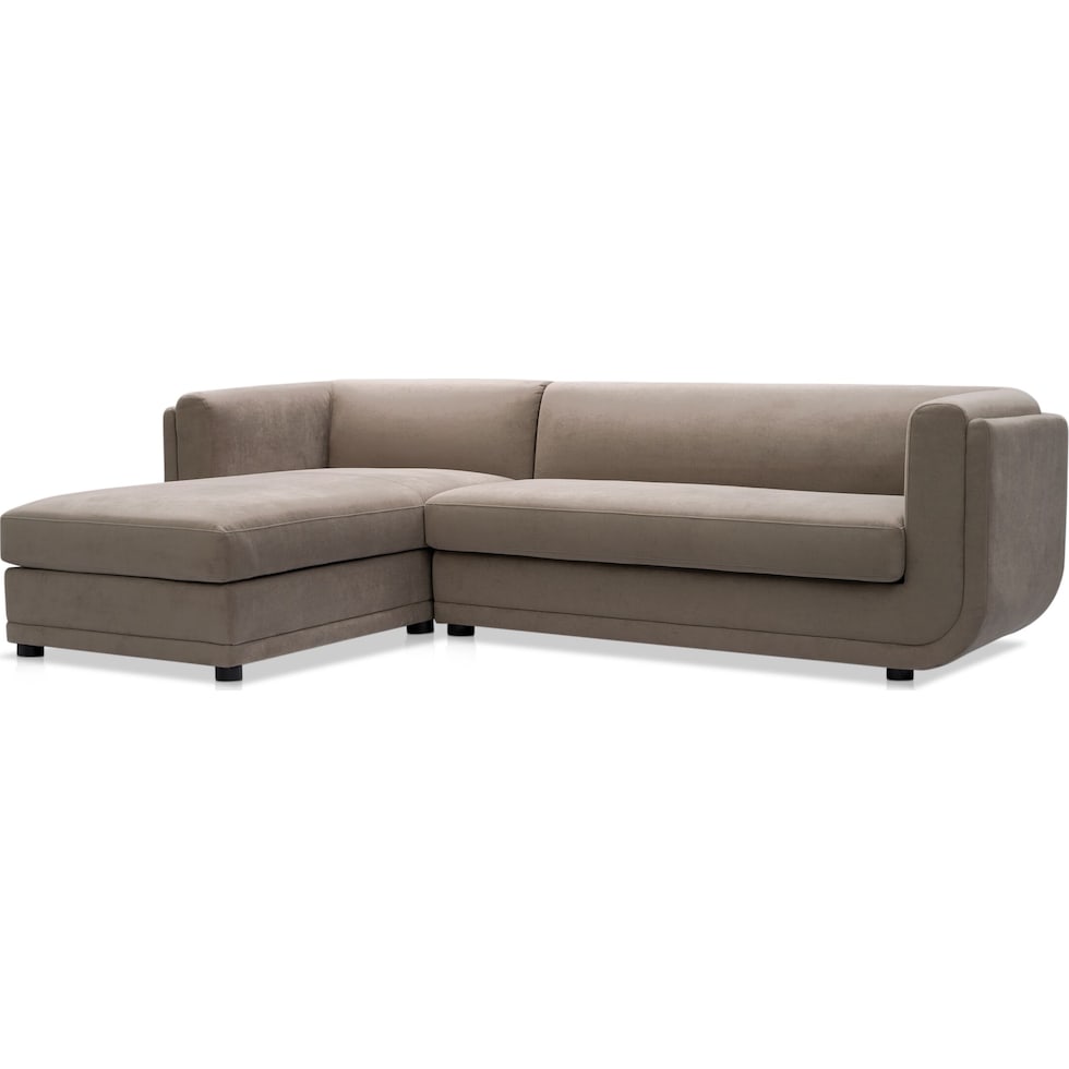 molina neutral sectional   