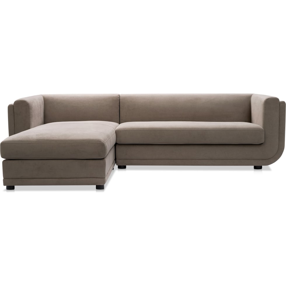 molina neutral sectional   